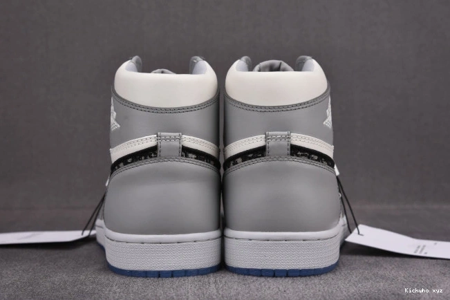 (DR box) shoe 1 DR High CN8607-002 Jordan Retro x 0815
